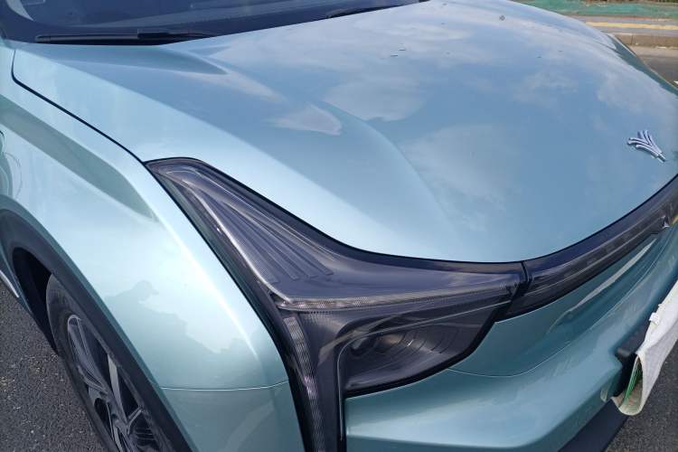 Used NETA U 2020 520 U-Create