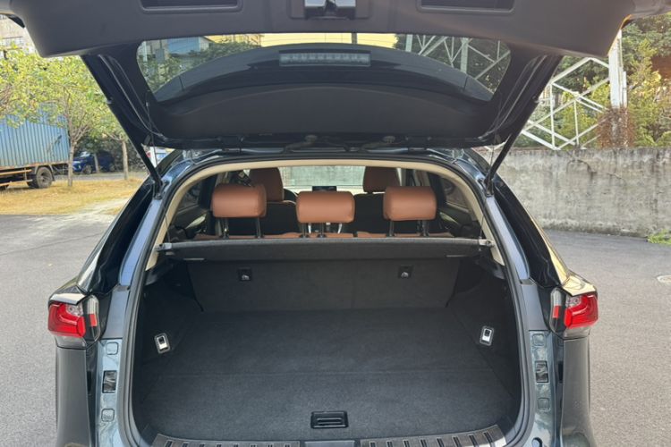 Used Lexus NX 2015 200 Front-Wheel Drive X-Trail SE Edition
