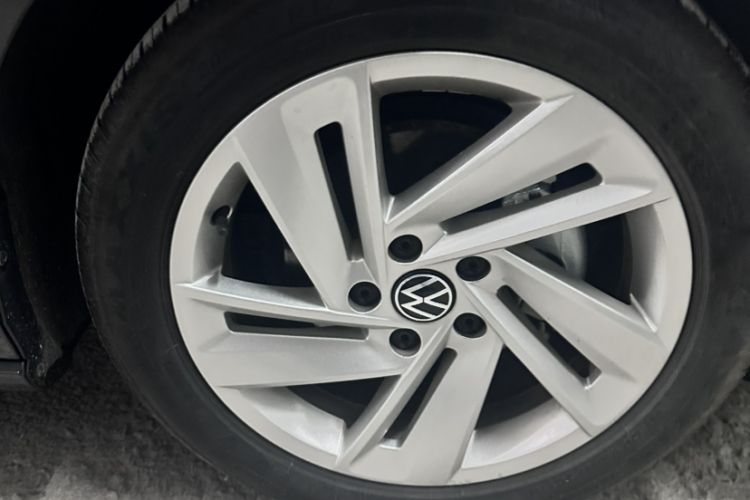 Used Volkswagen Lamando 2023 Lavida L 280TSI DSG Spicy Edition