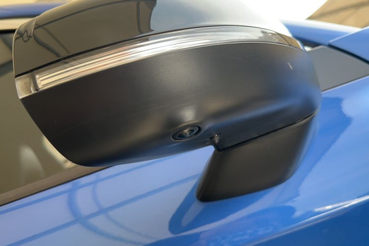 Used Lynk & Co 03 2018 1.5TD DCT JingPro Edition China V Standard Interior 12