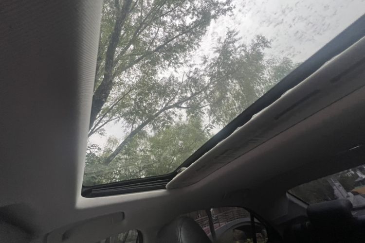 Used Roewe 360 2016 1.5L Manual Smart Screen Version
