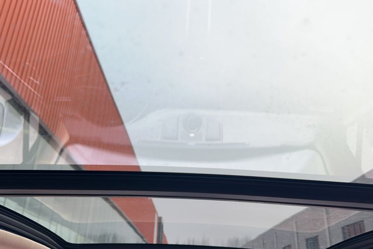 Used Zotye SR9 2017 2.0T Automatic Ultimate Edition