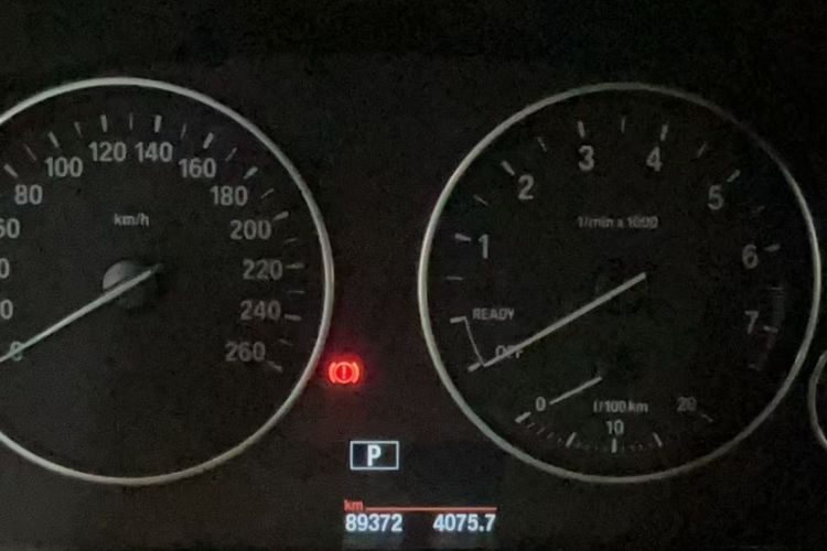 Used BMW 4 Series 2016 420i Gran Coupe Active Edition