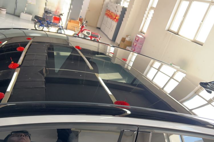 Used Volkswagen ID.3 2025 Smart Edition Ultra-Intelligent Version