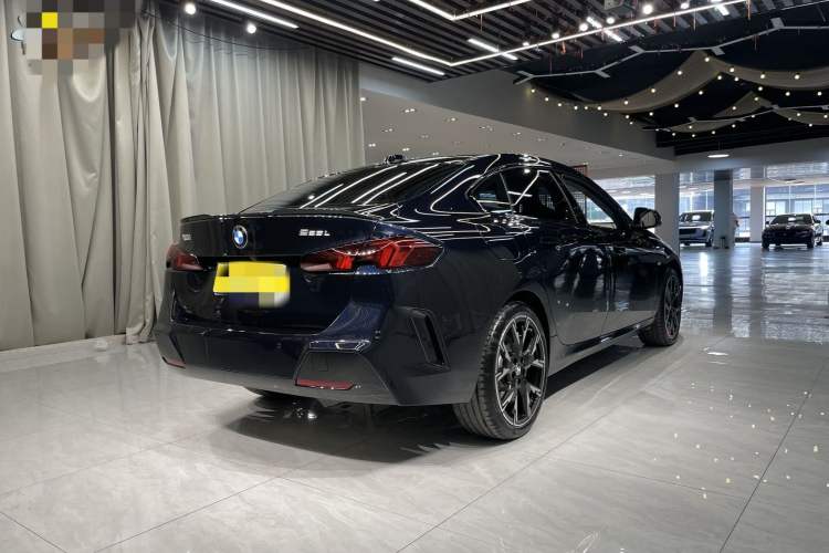 Used BMW 2 Series 2025 225L M Sport Night Edition Package
