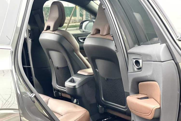 Used Volvo XC60 2022 B5 4x4 Smart Luxury Edition
