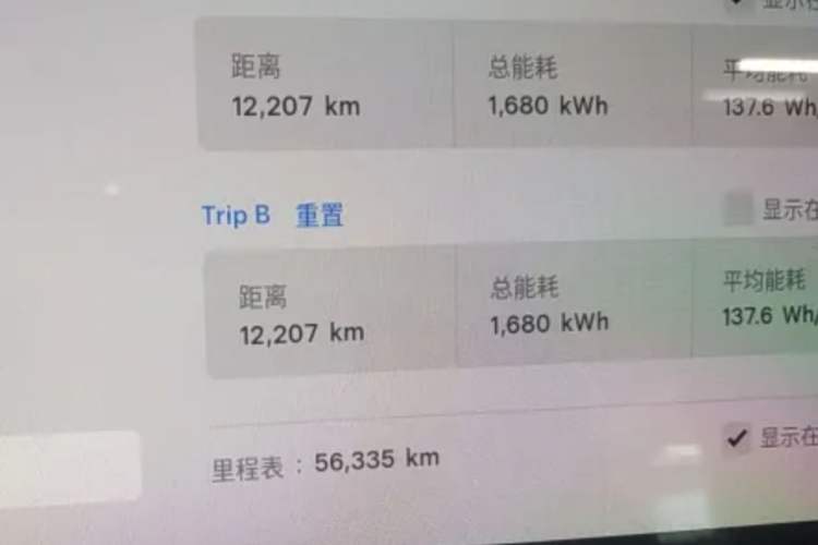 Used Tesla Model 3 2019 Standard Range Rear-Drive Upgraded Version