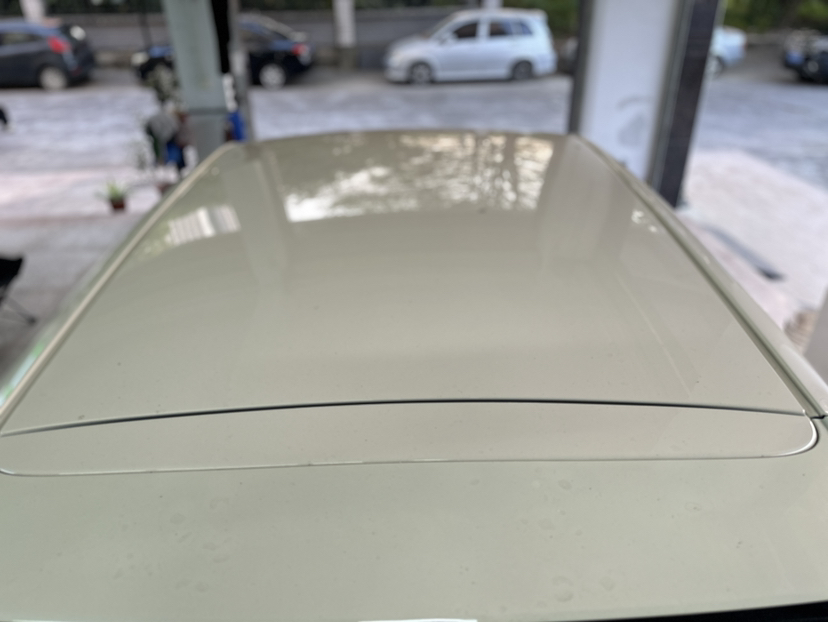 Geely Galaxy Geome 2025 310km Youth Edition — снимка 7