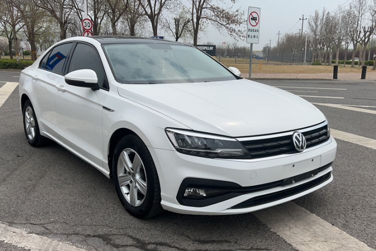 Used Volkswagen Lamando 2021 230TSI DSG Fashion Edition Exterior 2