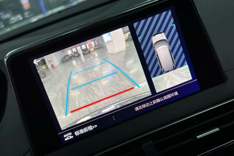 Used Peugeot 5008 2017 380THP 7-Seater Elite Edition
