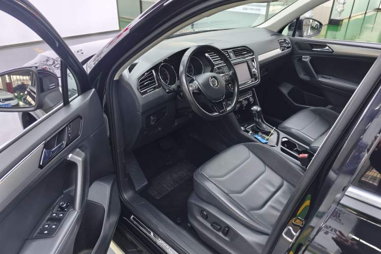 Used Volkswagen FAW-Volkswagen CC 2020 330TSI Huayan Edition China VI Standard