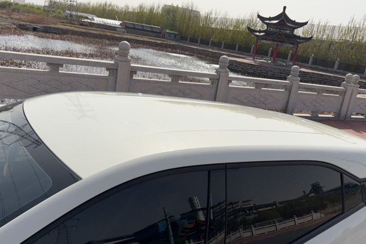 Used BYD Seagull 2025 305km Active Version
