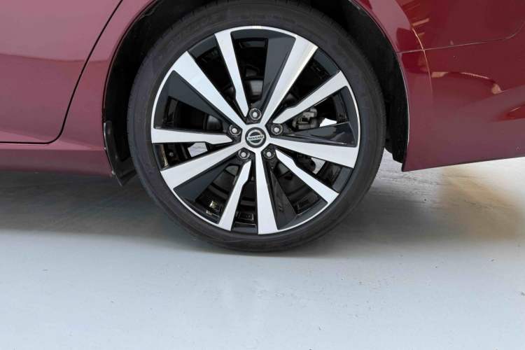 Used Nissan Teana 2019 2.0T XV Prestige Edition
