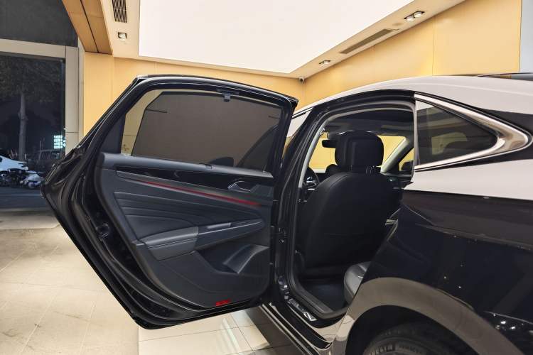 Used Volkswagen Passat New Energy 2022 430 PHEV Hybrid Luxury Edition