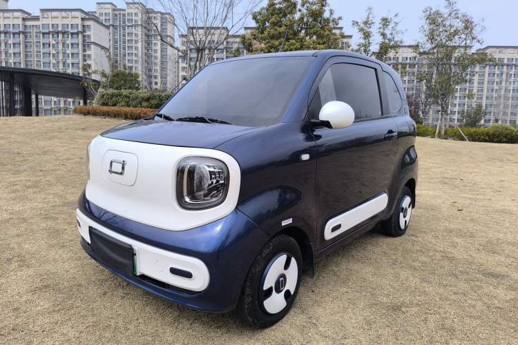 Used Bestune Pony 2025 222km Range Agile Horse