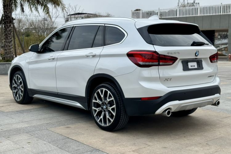 Used BMW X1 2022 Updated xDrive25Li Premium Edition