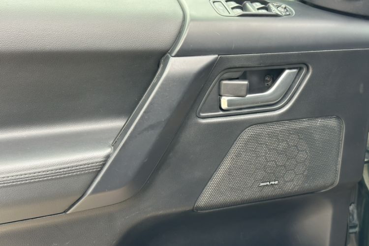 Used Land Rover Freelander 2 2011 3.2L i6 HSE Gasoline Edition