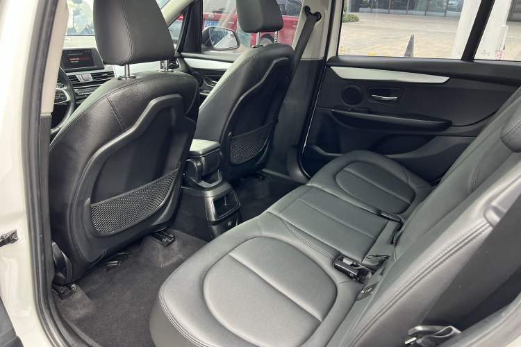 Used BMW 2 Series Gran Tourer 2018 220i Leading Model
