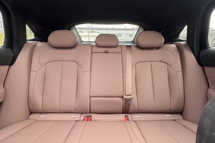 Used Nio EC6 2024 75 kWh
