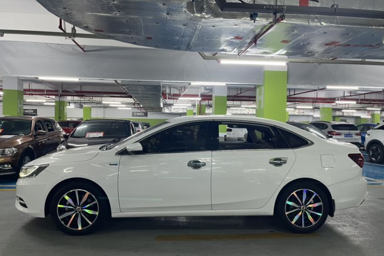 Used Roewe i6 2018 20T Automatic Flagship Edition