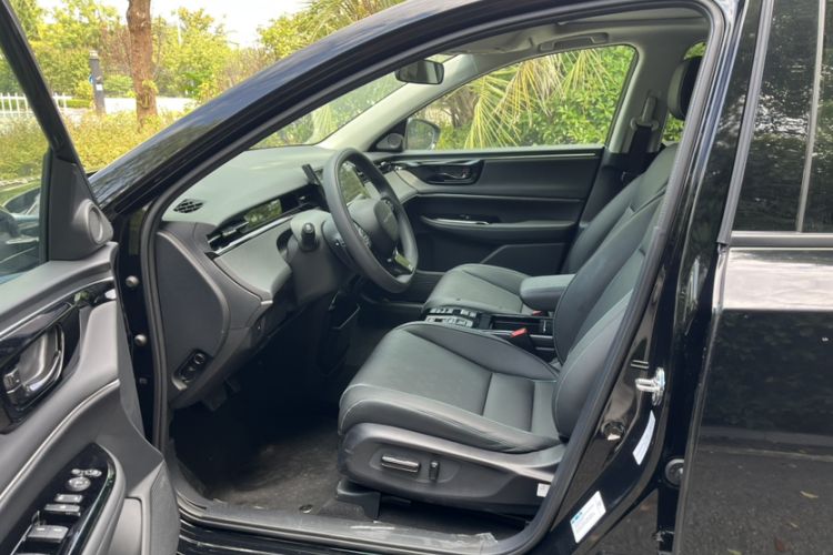 Used Honda e:NP2 2024 Advanced Edition