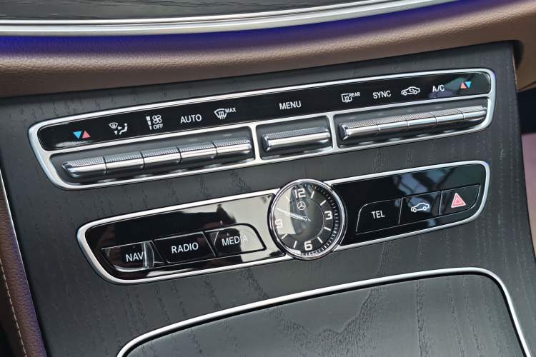 Used Mercedes-Benz E-Class 2020 Restyled E 300 L Sport Exclusive Edition