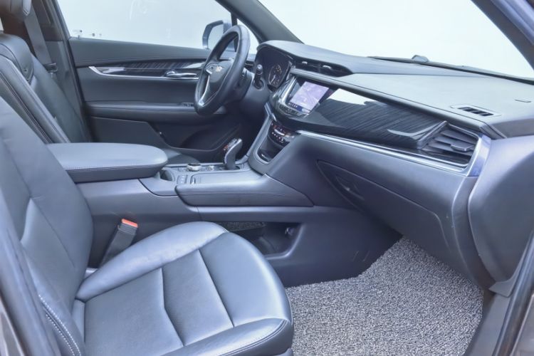 Used Cadillac XT6 2020 28T Six-Seater Four-Wheel-Drive Luxury Version