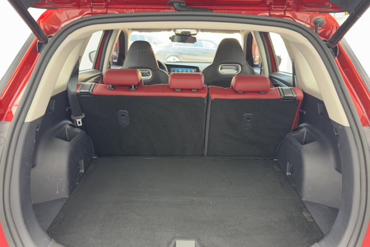 Used Changan CS75 PLUS 2020 2.0T Automatic Pilot Version