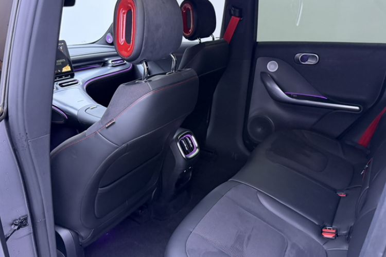 Used smart #1 2022 BRABUS Performance Edition
