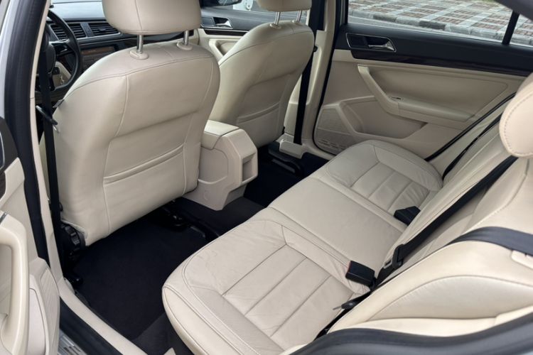 Used Volkswagen Lavida 2015 230TSI DSG Comfort Edition