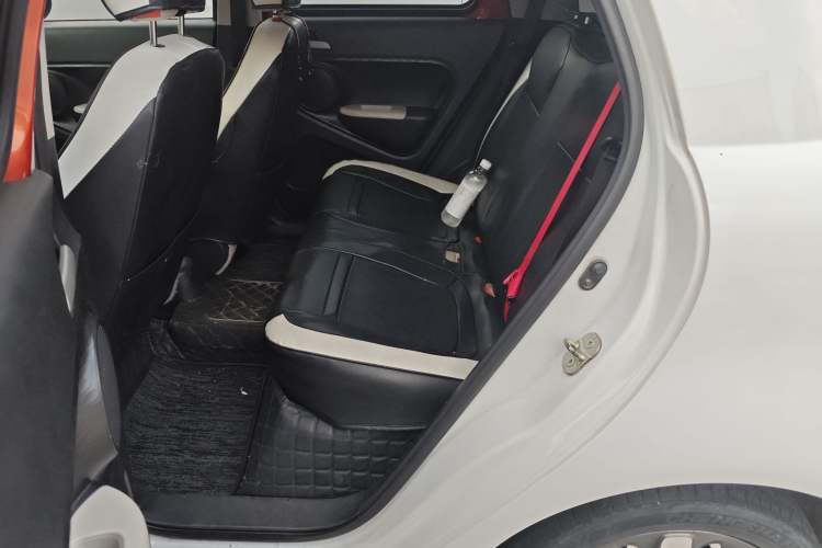 Used ORA Black Cat 2021 351 km Luxury Version