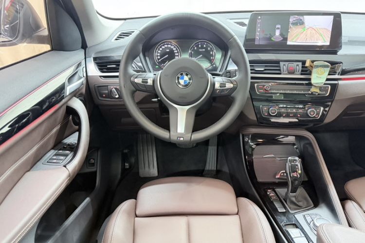 Used BMW X1 2020 sDrive20Li Premium Edition
