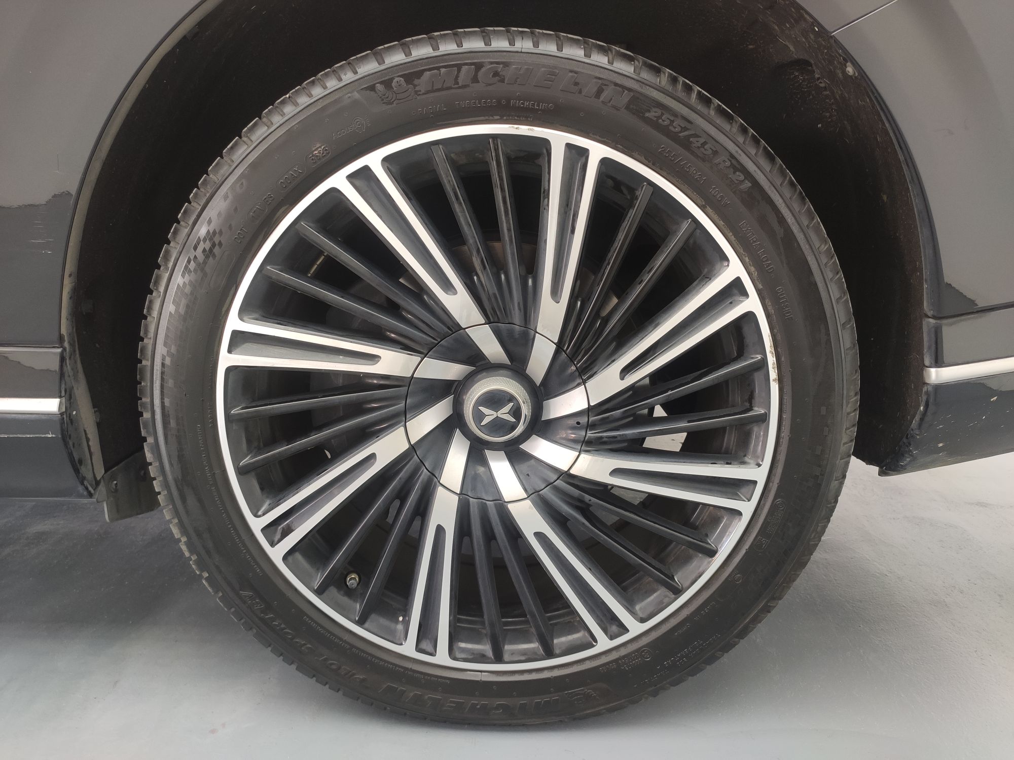 XPeng G9 2024 570 Max — снимка 12