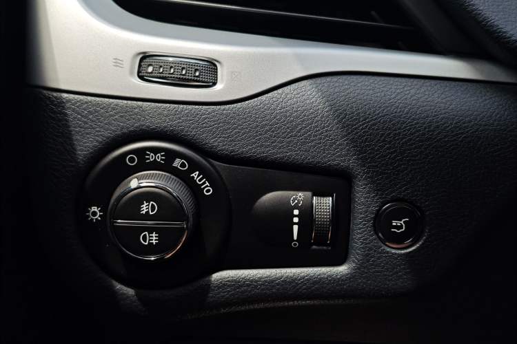 Used Jeep Cherokee 2017 2.4L Excellence Edition