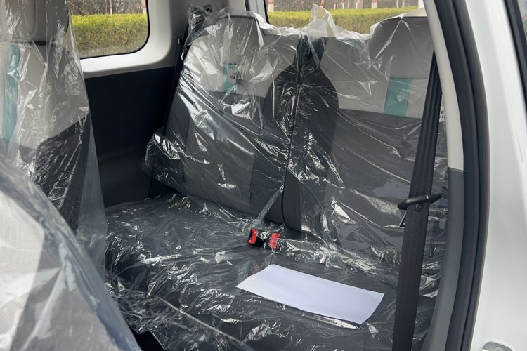 Used Qiyuan Lumin 2024 130km Qingyue Version