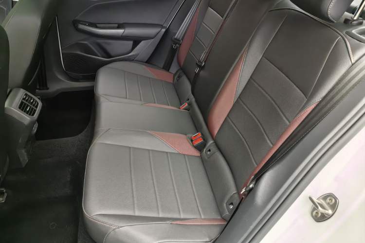 Used Volkswagen Bora 2021 1.5L Automatic Comfort Smart Connect Edition