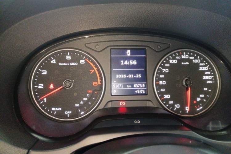 Used Audi A3 2020 Restyled Limousine 35 TFSI Ambition Version China VI