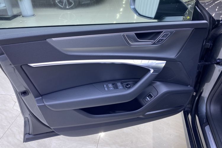 Used Audi A7 2024 45 TFSI Prestige Edition