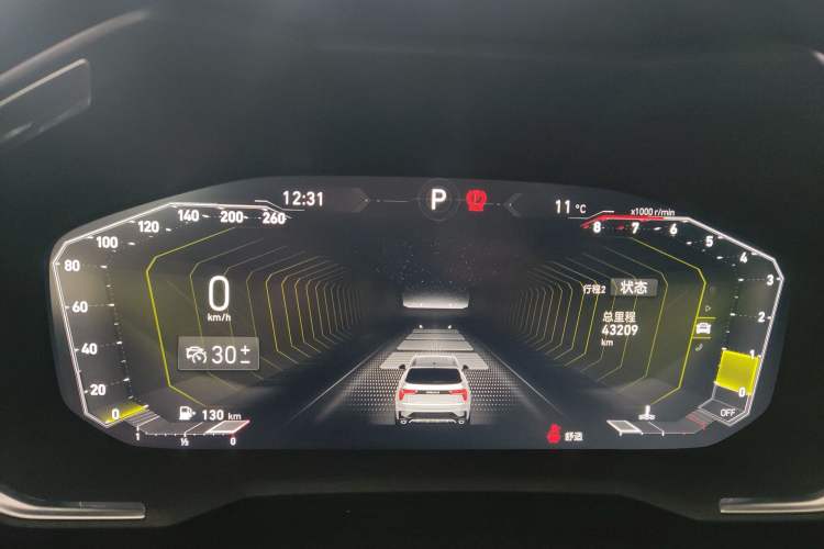 Used Lynk & Co 01 2021 2.0TD Two-Wheel-Drive Pro Trim