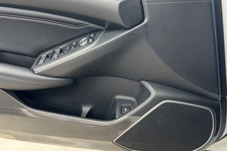 Used Honda Accord 2022 260TURBO Luxury Edition
