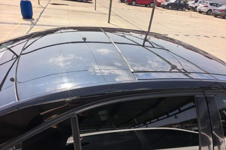 Used Skoda Octavia 2016 1.6L Manual Smart Drive Version Roof