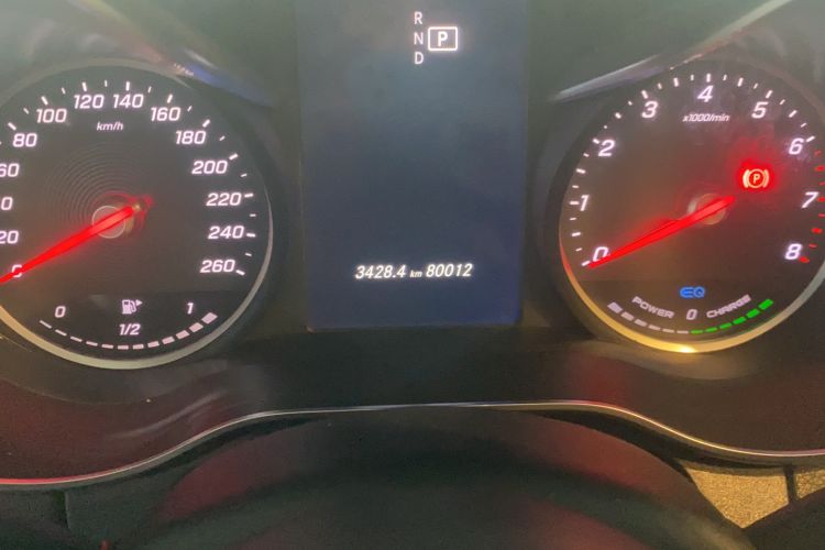 Used Mercedes-Benz C-Class 2019 C 260 L Sport Edition
