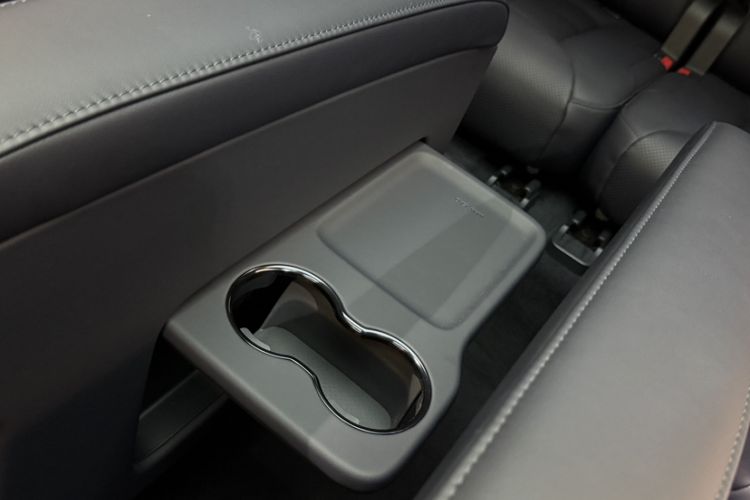 Used Zeekr 9X 2025 Max Edition
