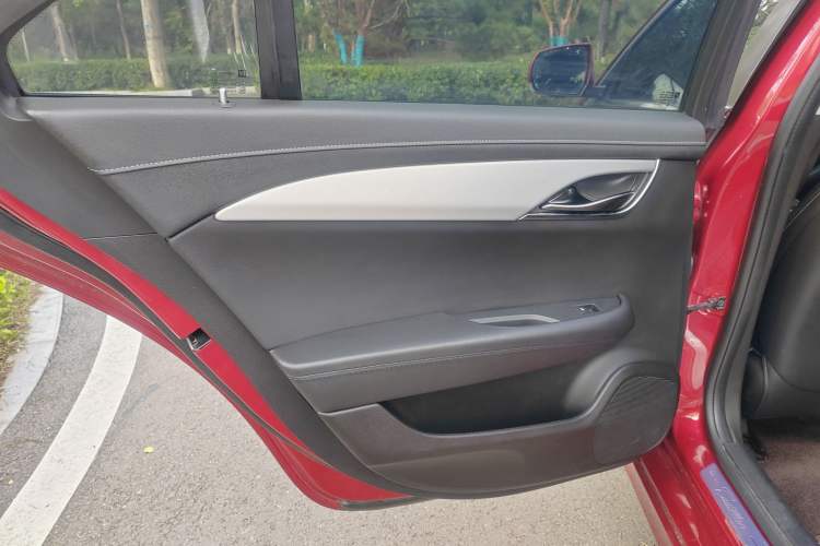 Used Cadillac ATS-L 2017 28T Fashion Edition