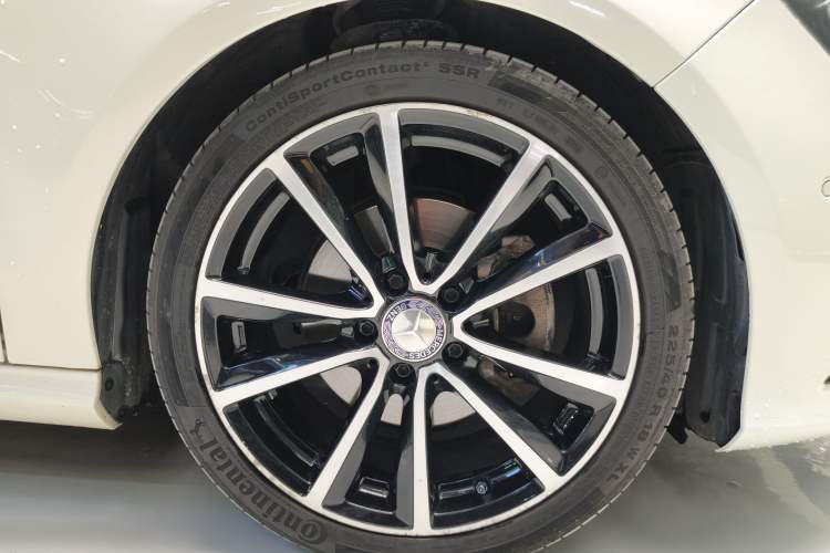 Used Mercedes-Benz CLA 2015 CLA 200