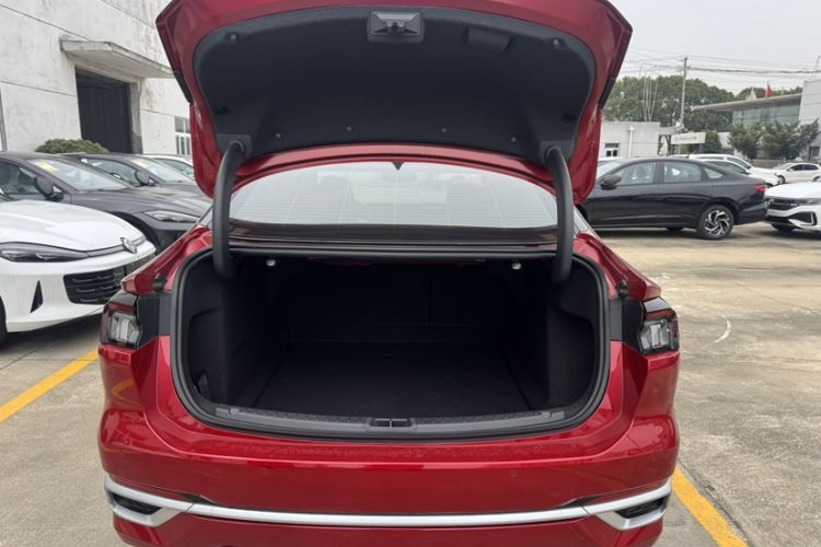 Used Ford Mondeo 2025 2.0T EcoBoost Ultimate Edition