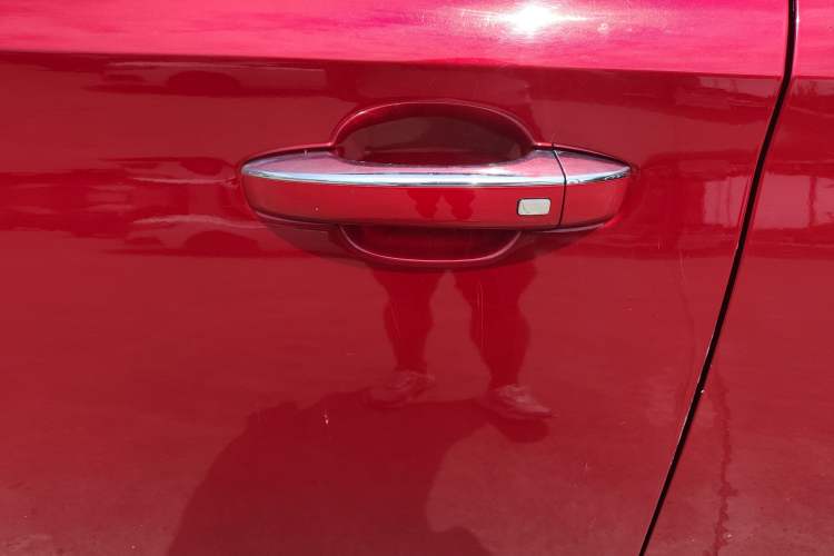 Used MG 6 New Energy 2018 45T E-DRIVE Intelligent Drive Hybrid PILOT Super Internet Edition
