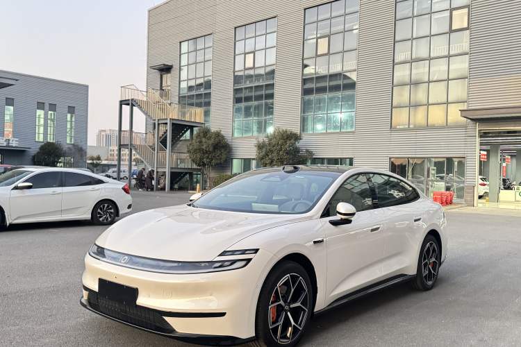 Used Qiyuan A06 2026 Model 630 Laser Ultra+
