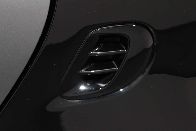 Used smart fortwo 2018 1.0L 52kW Convertible Passion Edition China V Standard
