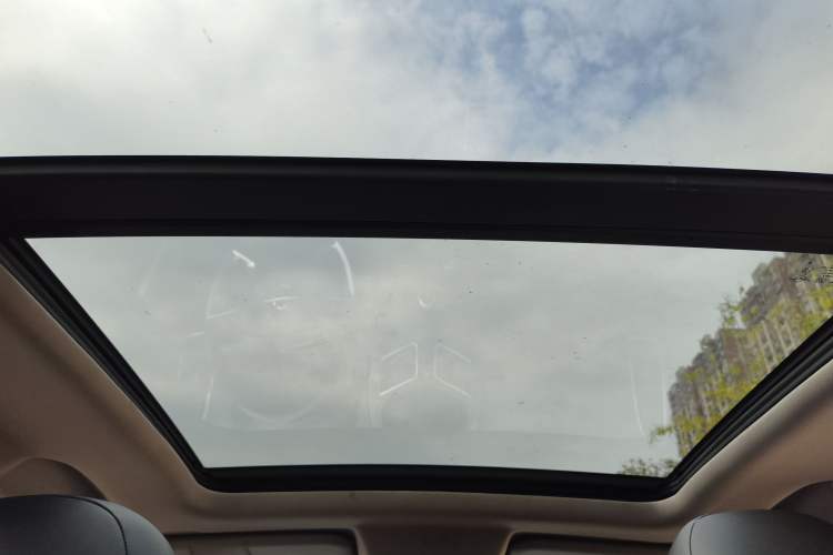 Used Haima S5 2018 1.5T CVT Luxury Model